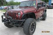 2010 Wrangler