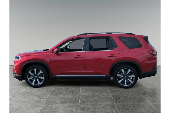 $38555 : Honda Pilot 2024 Touring 4dr image 2
