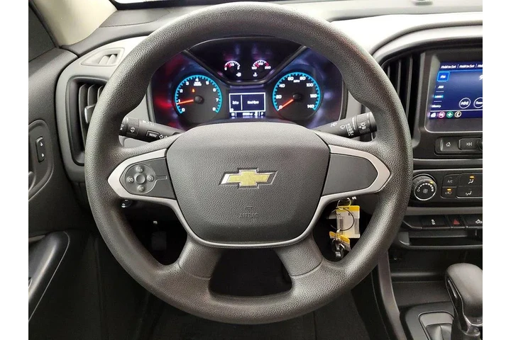 $20998 : Chevrolet Colorado 2022 4x2 image 9