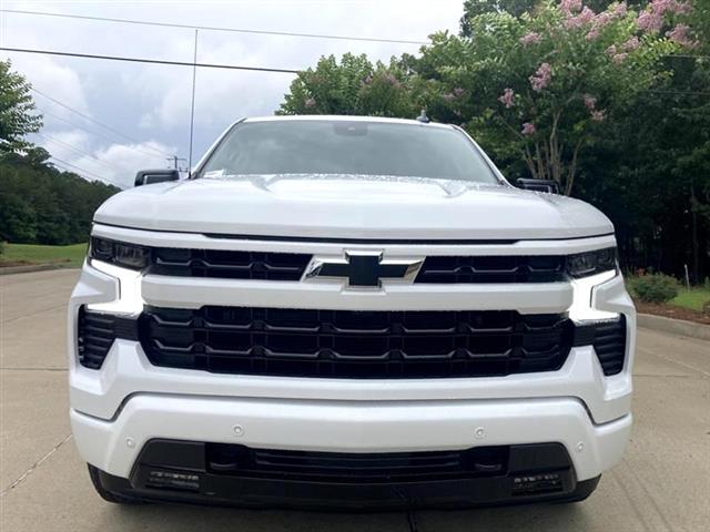 2024 Silverado 1500 RST Crew image 2