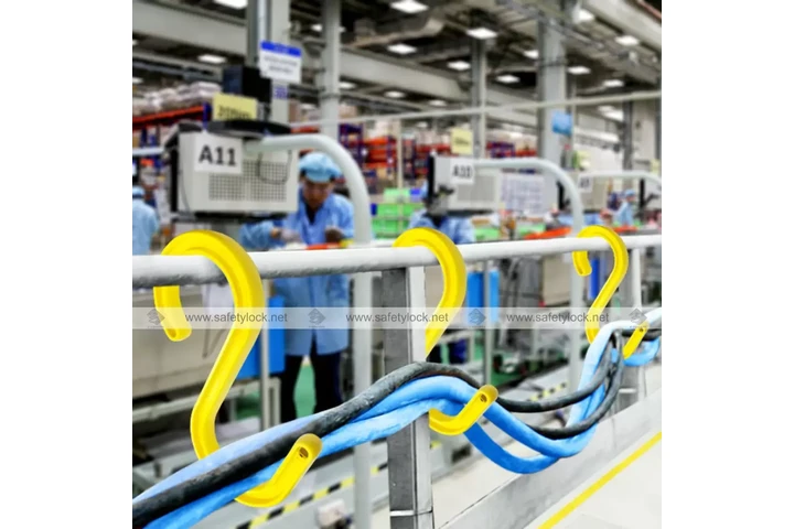 S-Type Cable Hangers in Canada image 6