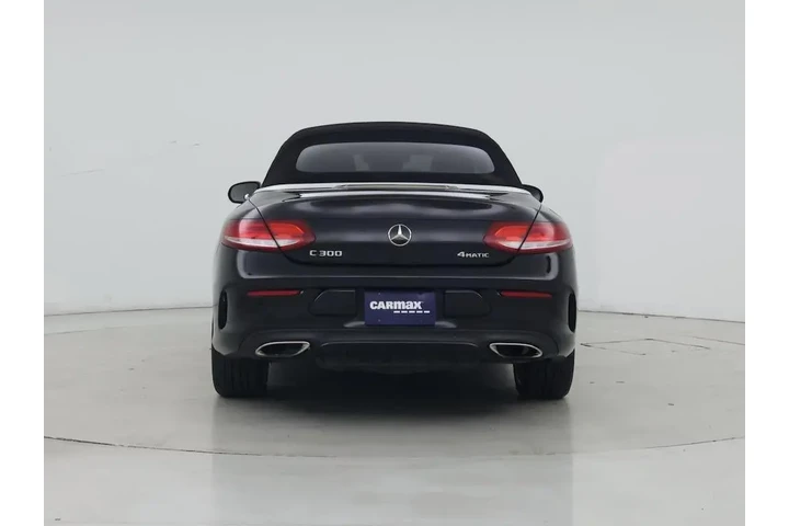 $20998 : Mercedes-Benz C-Class 2017 A image 6