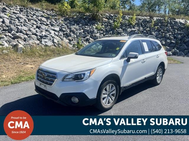 $20497 : PRE-OWNED 2017 SUBARU OUTBACK image 1