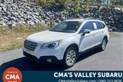 PRE-OWNED 2017 SUBARU OUTBACK en Madison WV