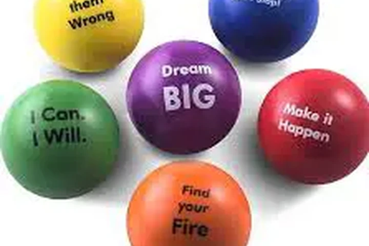 custom stress balls manufactur image 1