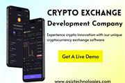 Crypto Exchange Development en Newark