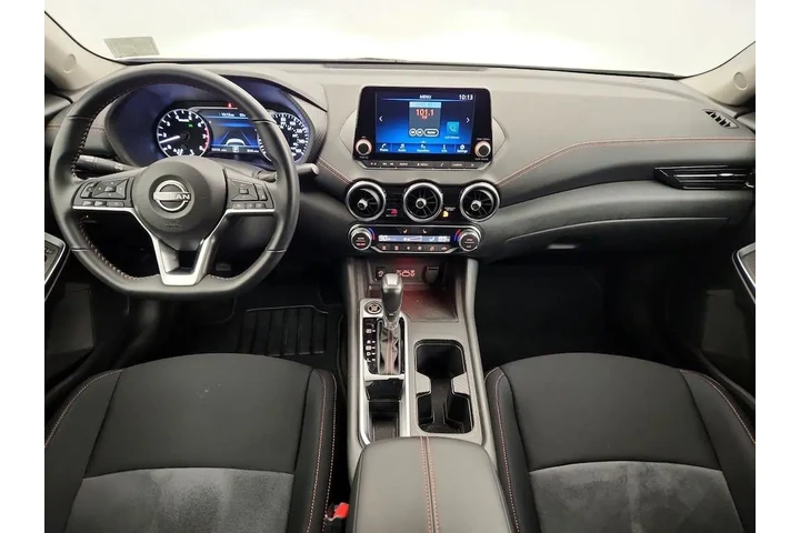 $21998 : Nissan Sentra 2024 SR 4dr Se image 9