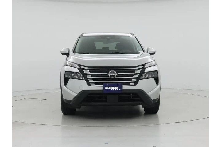 $21998 : Nissan Rogue 2024 AWD SV 4dr image 5