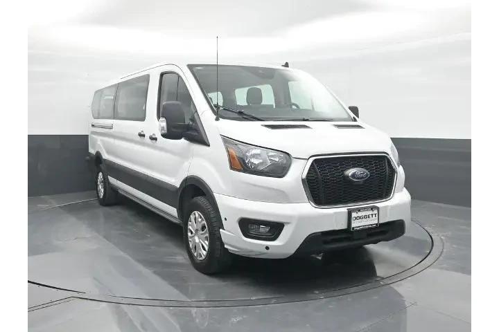 $37998 : Ford Transit 2024 350 XL 3dr image 8
