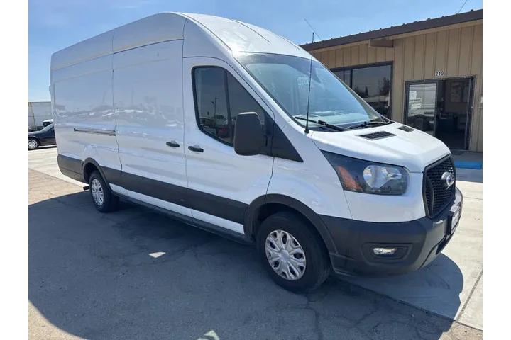 $21999 : 2021 Transit 250 image 2