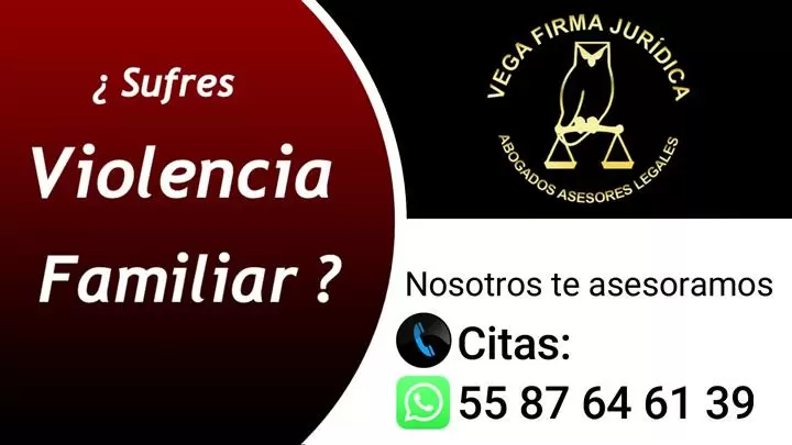 ABOGADOS DE VIOLENCIA image 1