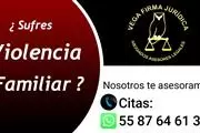 ABOGADOS DE VIOLENCIA en Cuautitlan Izcalli