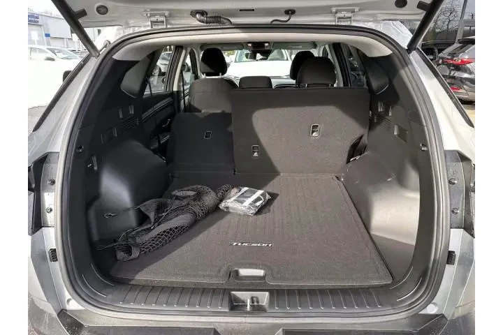 $23888 : Hyundai TUCSON 2023 AWD SEL image 7