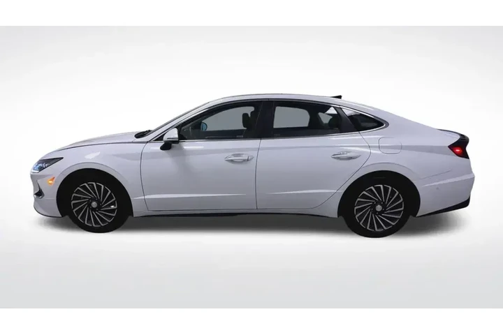$25995 : Hyundai SONATA Hybrid 2023 L image 5