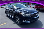 2020 QX60 PURE AWD en Denver