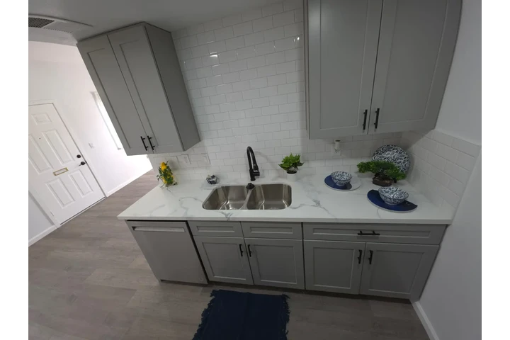 $2590 : Full renovated House 2 stories image 6
