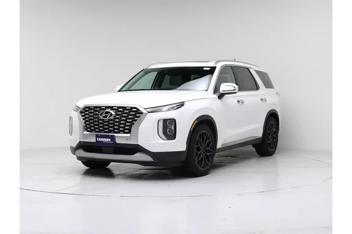 $26998 : Hyundai PALISADE 2020 SEL 4d image 4