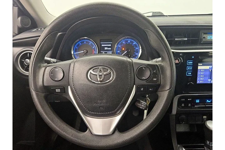 $15998 : Toyota Corolla 2018 LE 4dr S image 10