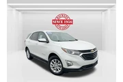 Chevrolet Equinox 2020 LT 4d en Detroit