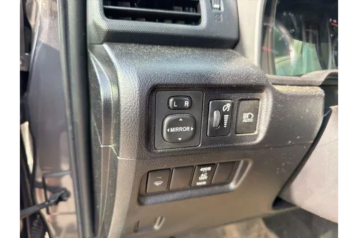 $33992 : Toyota 4Runner 2021 4x4 TRD image 7