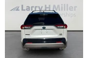 Toyota RAV4 Hybrid 2024 AWD thumbnail