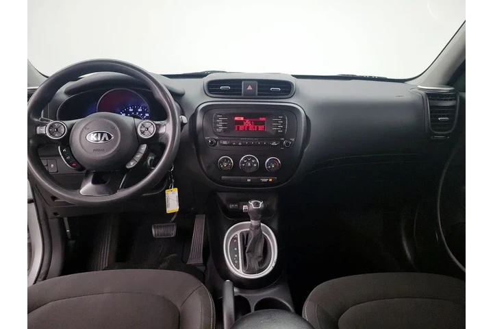 $11998 : Kia Soul 2016 4dr Crossover image 9