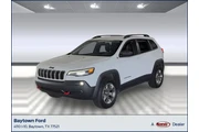 Jeep Cherokee 2019 4x4 Trail en Houston