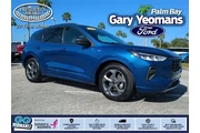 Ford Escape 2023 ST-Line 4dr en Orlando