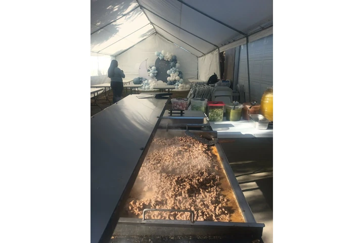 Catering Mexicano para Eventos image 1