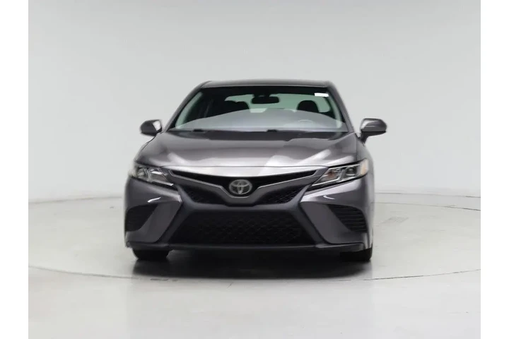 $16998 : Toyota Camry 2019 SE 4dr Sed image 5