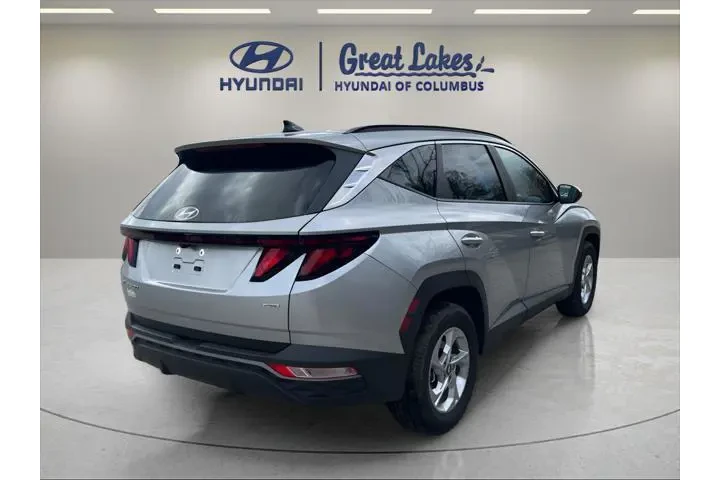 $24433 : Hyundai TUCSON 2024 AWD SEL image 5