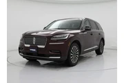 $37998 : Lincoln Aviator 2022 AWD Res thumbnail