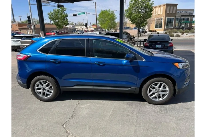 2024 Edge SEL image 5