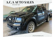 2008 F-150 XLT en Columbia