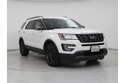 Ford Explorer 2017 AWD XLT 4 en San Jose