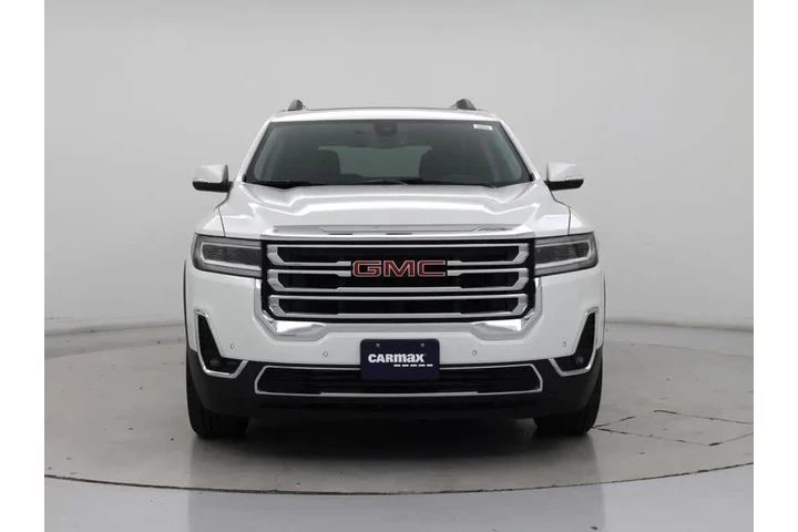 $26998 : GMC Acadia 2022 SLT 4dr SUV image 5