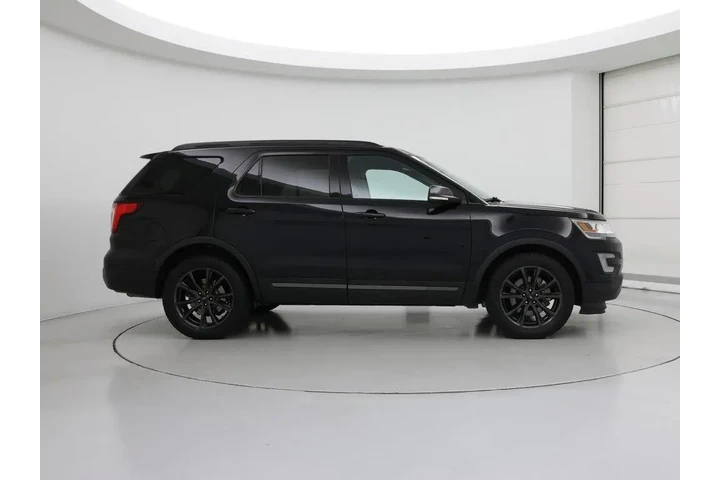 $17998 : Ford Explorer 2017 AWD XLT 4 image 7