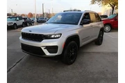 $39985 : Jeep Grand Cherokee 2025 4x4 thumbnail