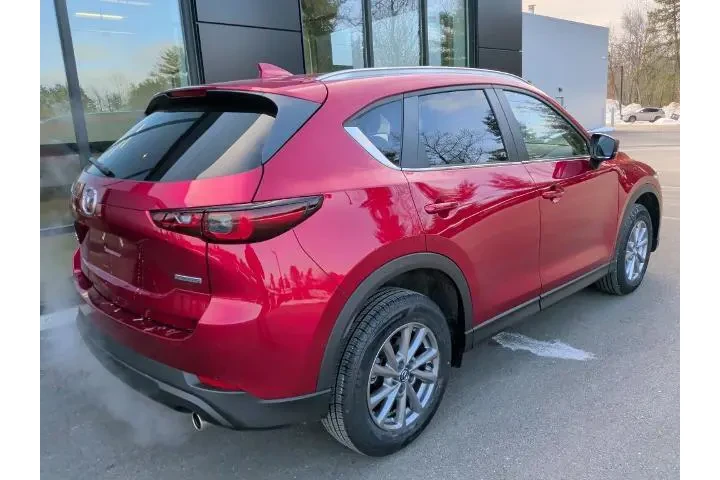 $24599 : Mazda CX-5 2023 AWD 2.5 S Se image 7