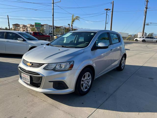 $8995 : 2019 CHEVROLET SONIC2019 CHEV image 2