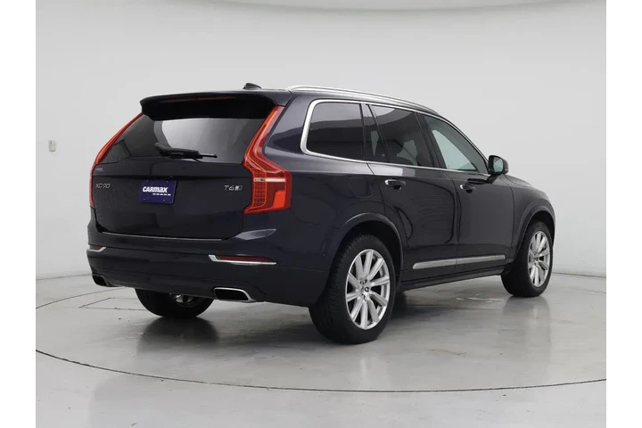 $25998 : Volvo XC90 2017 AWD T6 Inscr image 8