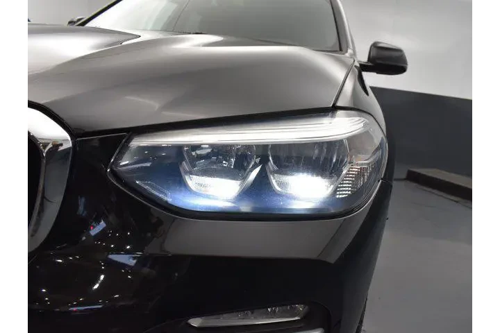 $16995 : BMW X3 2019 sDrive30i 4dr Sp image 6