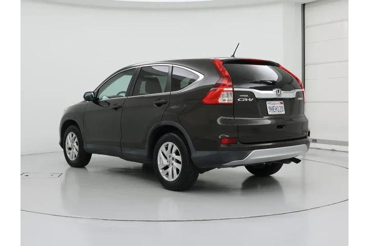 $15998 : Honda CR-V 2015 AWD EX 4dr S image 2