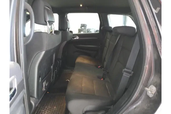 $17950 : Jeep Grand Cherokee 2018 4x4 image 10