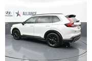 $30450 : Honda CR-V Hybrid 2024 Sport thumbnail
