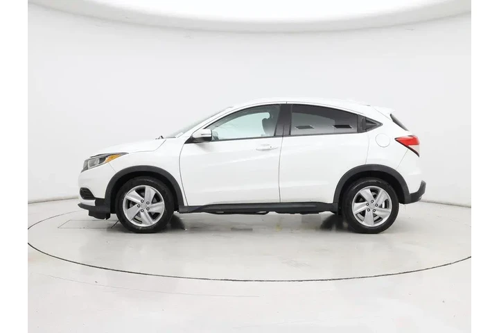 $18998 : Honda HR-V 2019 AWD EX 4dr C image 3