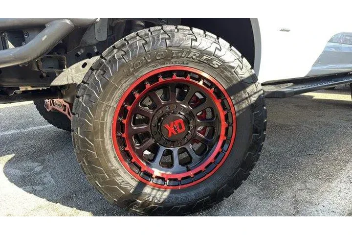 $20946 : Ford F-150 2016 4x4 King Ran image 5