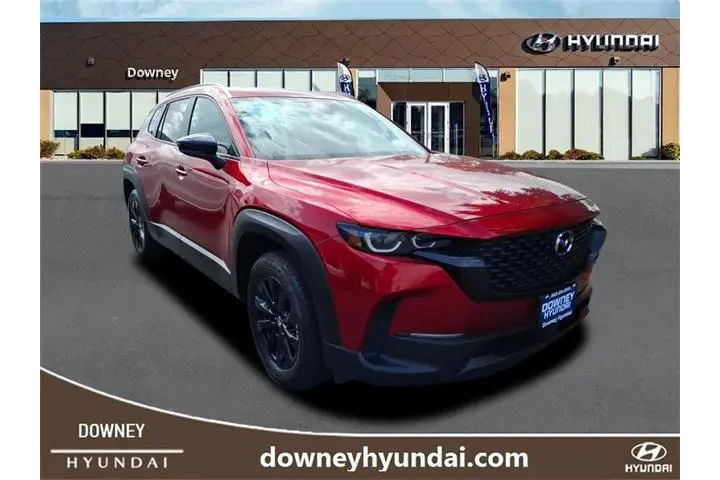 $22585 : Mazda CX-50 2024 AWD 2.5 S P image 3