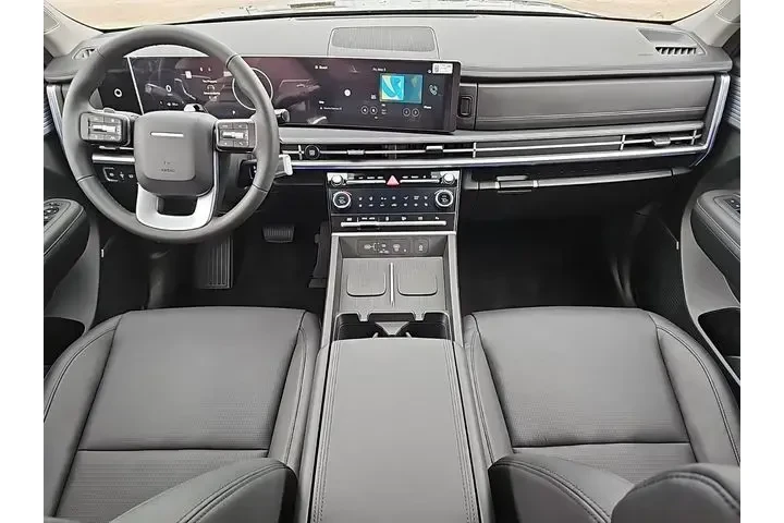 $36999 : Hyundai SANTA FE 2024 Limite image 8