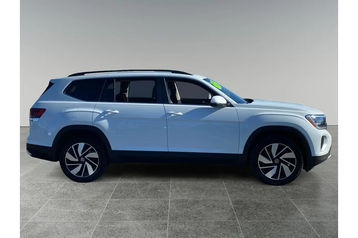 $28950 : Volkswagen Atlas 2024 SE 4dr image 6